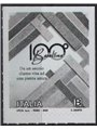 ITALY 2025 Basaltina Anniversary MNH**