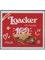 ITALIA 2025 Anniversario di Loacker MNH**