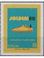 ITALY 2025 Fratelli Soldini Shoe Factory MNH**