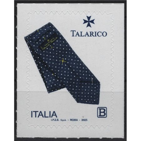 ITALY 2025 Talarico MNH**