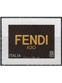ITALIA 2025 Anniversario di Fendi MNH**