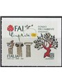 ITALIA 2025 Fondo per l'Ambiente Italiano MNH**
