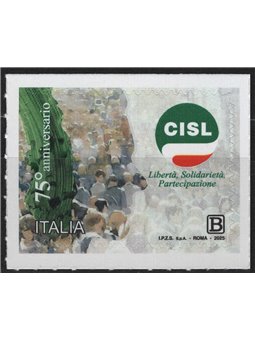ITALIA 2025 CISL MNH**