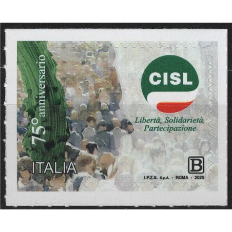 ITALIA 2025 CISL MNH**