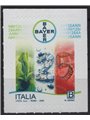 ITALIA 2025 Bayer Italia MNH**