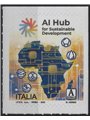 ITALY 2025 Centre for Artificial Intelligence in Africa MNH**