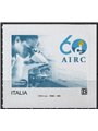 ITALY 2025 AIRC MNH**