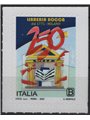 ITALY 2025 Bocca Bookshop MNH**
