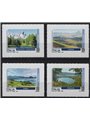 ITALY 2025 Regions of Italy 4v MNH**