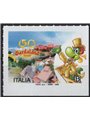 ITALIA 2025 Gardaland MNH**