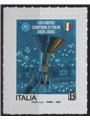 ITALIA 2025 Napoli Campione d'Italia MNH**