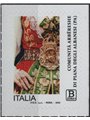 ITALIA 2025 Comunità Arbëreshe MNH**