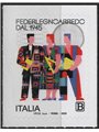 ITALY 2025 Federlegnoarredo MNH**