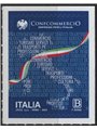 ITALY 2025 Confcommercio MNH**