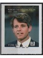 ITALY 2025 Robert Francis Kennedy MNH**