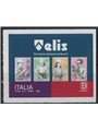 ITALIA 2025 Elis MNH**