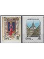 ITALY 2025 State Archives 2v MNH**