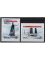 ITALY 2025 Luna Rossa Victories 2v MNH**