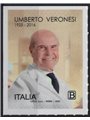 ITALIA 2025 Umberto Veronesi MNH**