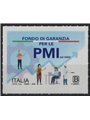 ITALY 2025 Guarantee Fund for SMEs MNH**