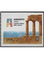 ITALY 2025 Agrigento Italian Capital of Culture MNH**
