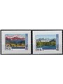 ITALY 2025 Regions of Italy (Bilingual) 2v MNH**