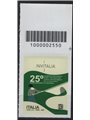 ITALIA 2025 Invitalia CB 2550 asd
