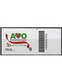 ITALY 2025 Association of Hospital Volunteers CB 2554 asd