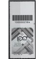 ITALIA 2025 Anniversario di Basaltina CB 2584 asd