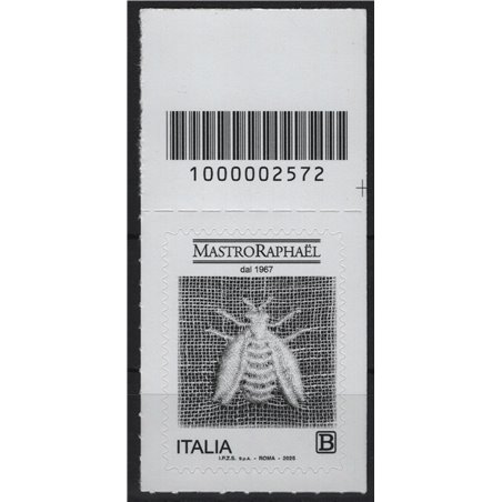 ITALY 2025 Mastro Raphaël CB 2572 asd