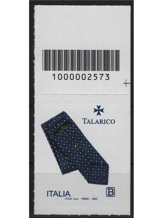 ITALY 2025 Talarico CB 2573 asd