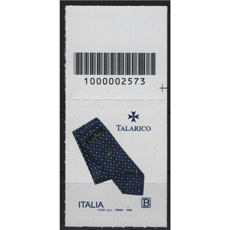 ITALY 2025 Talarico CB 2573 asd