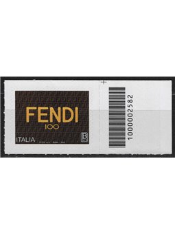 ITALY 2025 Fendi Anniversary CB 2582 asd