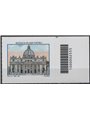 ITALY 2025 St Peter’s Basilica CB 2555 asd