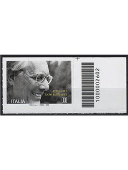 ITALY 2025 Enzo Jannacci CB 2602 asd