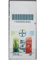 ITALY 2025 Bayer Italia CB 2604 asd