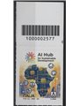 ITALIA 2025 Centro per l'Intelligenza Artificiale In Africa CB 2577 asd