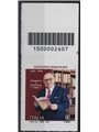ITALY 2025 Giovanni Spadolini CB 2607 asd