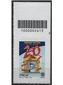 ITALY 2025 Libreria Bocca CB 2613 asd