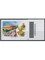 ITALY 2025 Gardaland CB 2622 aid