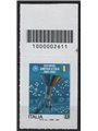 ITALIA 2025 Napoli Campione d'Italia CB 2611 asd