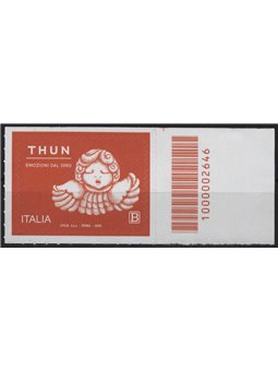 ITALY 2025 Thun CB 2646 asd