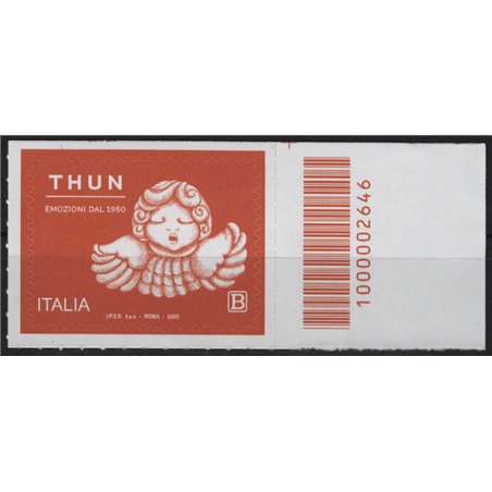 ITALIA 2025 Thun CB 2646 asd