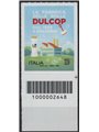 ITALY 2025 Dulcop CB 2648 aid