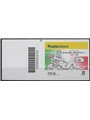 ITALY 2025 Postal Savings Bonds CB 2650 ass