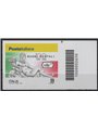 ITALY 2025 Postal Savings Bonds CB 2650 asd