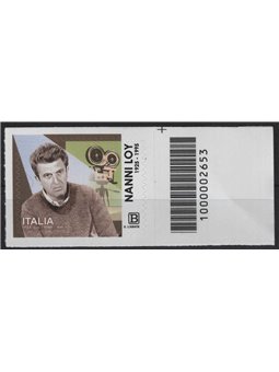 ITALIA 2025 Nanni Loy CB 2653 asd