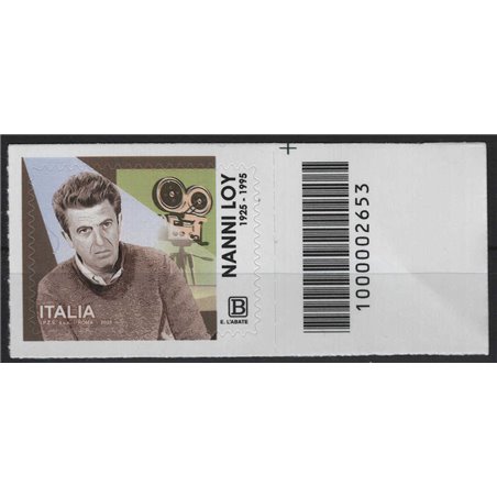ITALIA 2025 Nanni Loy CB 2653 asd