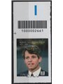 ITALY 2025 Robert Francis Kennedy CB 2661 ass
