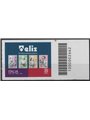 ITALIA 2025 Elis CB 2662 asd